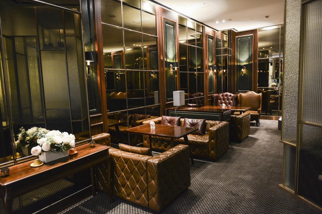Philos Hotel Поханг Екстериор снимка